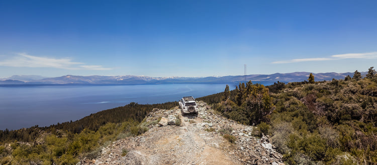 The Best Free Camping Spots in Victoria