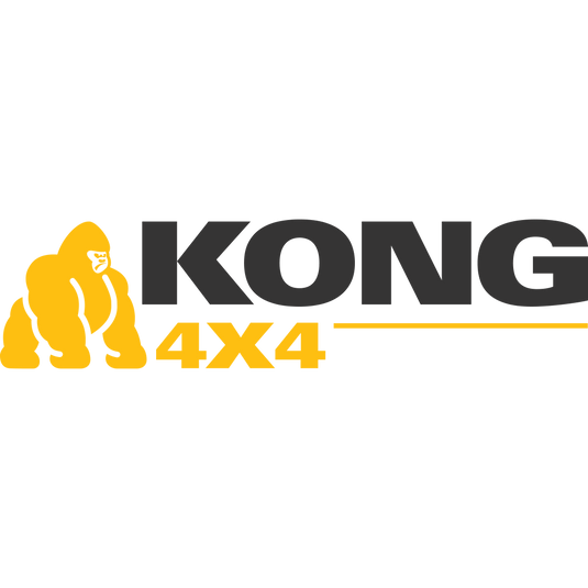 Kong - Caravan and Camping Aus