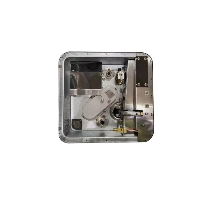 Load image into Gallery viewer, Swift 28L HWS Gas / Electric Hot Water System White Facia
