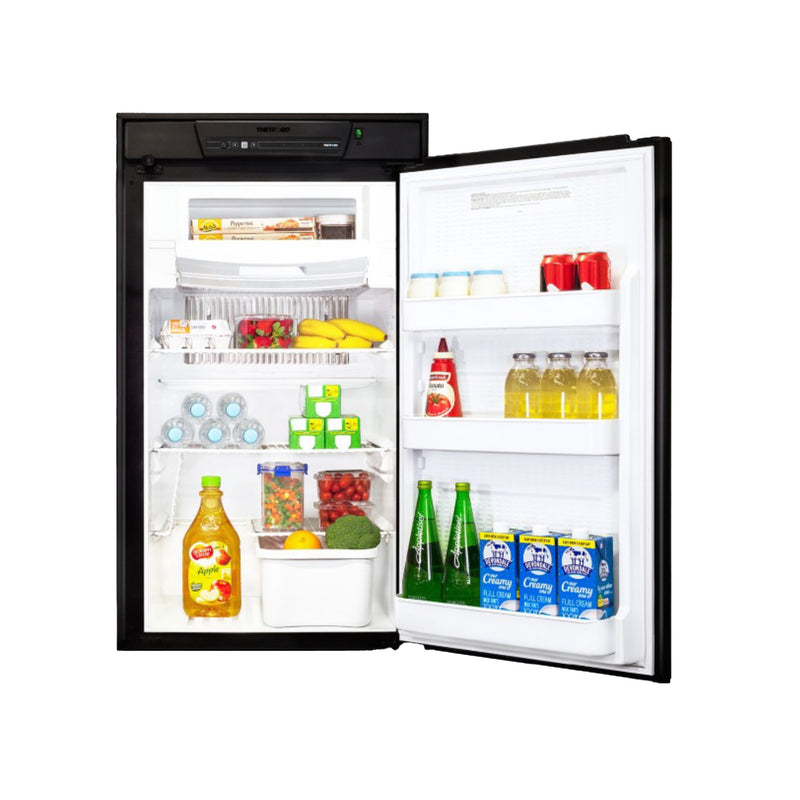 Load image into Gallery viewer, Thetford N514E 169 Litre 3 Way Absorption Refrigerator
