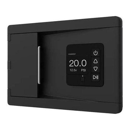 ATMOS 12V Integrated Built in Air Station Pump