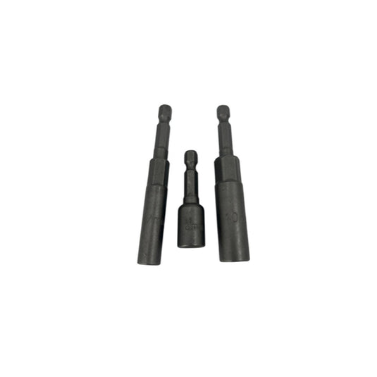 AUFOCUS DIY Installation Kit - 2Kw / 5 Kw