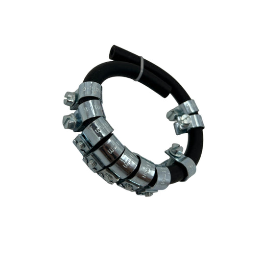 AUFOCUS Diesel Heater Kit - Gen 4 Kit 2Kw MZ