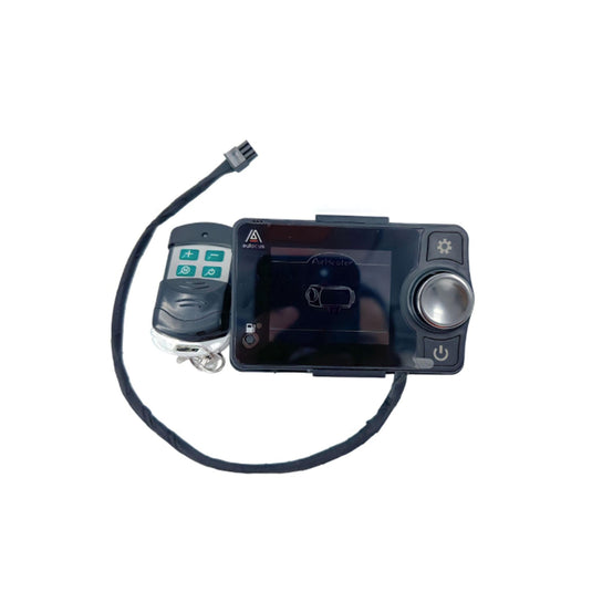 AUFOCUS Diesel Heater Kit - Gen 4 Kit 2Kw MZ
