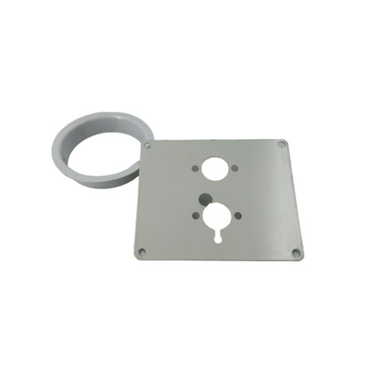 AUFOCUS Diesel Heater Kit - Gen 4 Kit 2Kw MZ