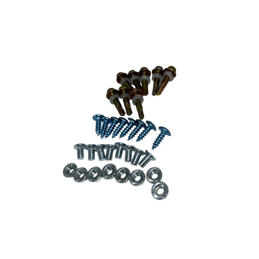 AUFOCUS Diesel Main Unit Cover - 2Kw / 5Kw