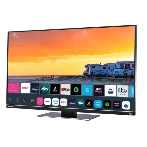 AVTEX 27 inch Smart TV - Anti Glare