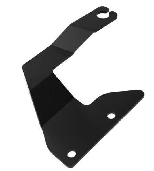Aerpro UHF Bonnet Mount Antenna Bracket Suits Jeep/Grand Cherokee 2011 - 2021