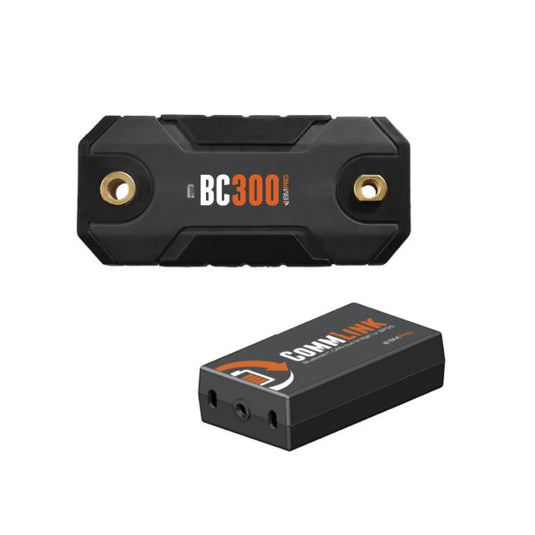 BMPRO 300A Bluetooth BC300 Shunt & Commlink Suits BP35 Power Management Systems