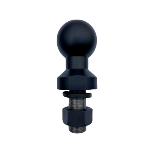 BMPRO Holroyd 50mm Tow Ball 3500kg Rated Black