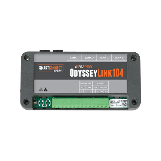 BMPRO Odyssey Link 104 Communication For Odyssey and Smart Connect Systems