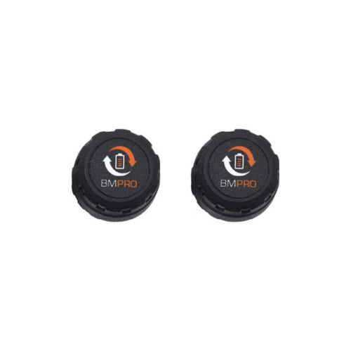 BMPRO Smart Pressure - 2 x Tire Pressure Monitoring Sensors