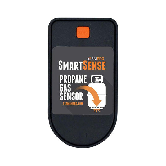 BMPRO Smart Sense Propane Gas Monitoring Level Sensor