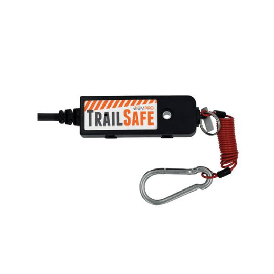 BMPRO Trail Safe Break Away Disconnection Safety System Device Retail