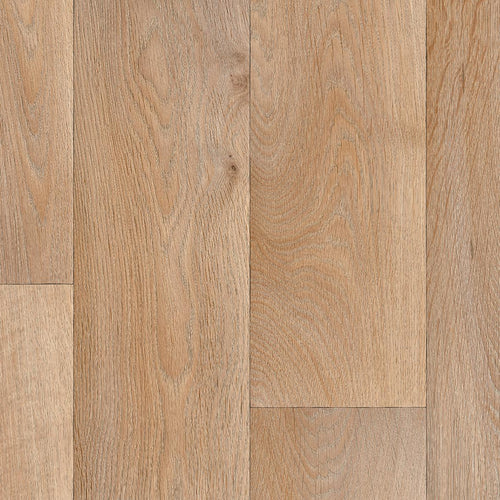 Belgique Flooring Collection L12C Deluxe Oak 72m2 - 2.4X30m 0.55 Per Meter