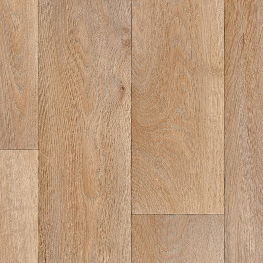 Belgique Flooring Collection L12C Deluxe Oak 72m2 - 2.4X30m 0.55