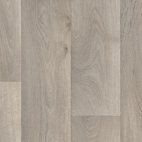 Belgique Flooring Collection L159A Platinum Oak 72m2 - 2.4X30m 0.55