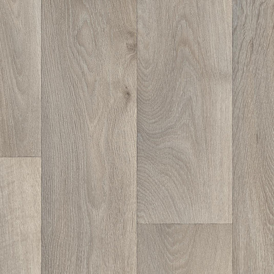 Belgique Flooring Collection L159A Platinum Oak 72m2 - 2.4X30m 0.55