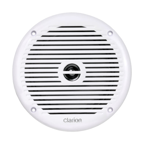 Clarion 6.5