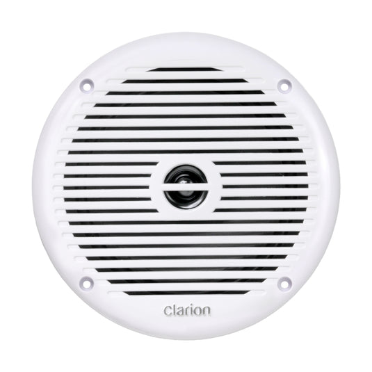 Clarion 6.5