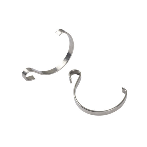 Companion Awning Tie Down Rope Clips 2 Pack