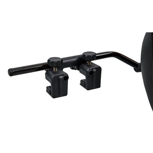 Companion Deluxe Towing Mirrors Set of 2