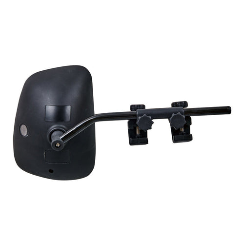 Companion Deluxe Towing Mirrors Set of 2