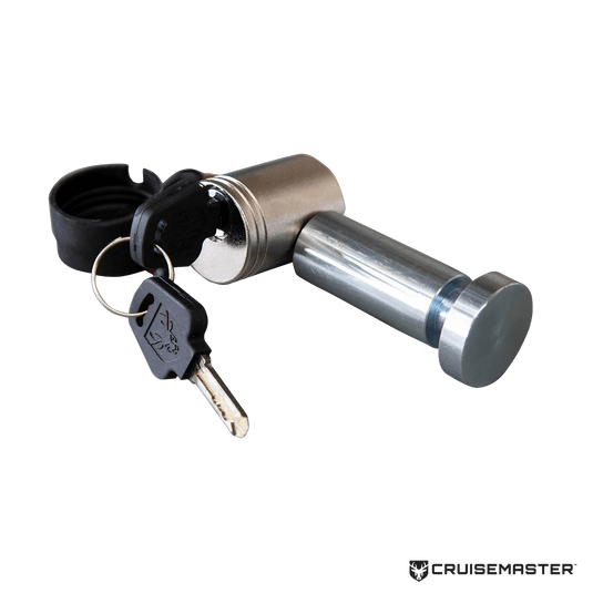 Cruisemaster D035 / D045 V1 Security Lock System