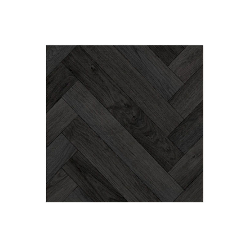 Load image into Gallery viewer, Eurolux Flooring Collection Herringbone Dark Oak 72m2 - 2.4X30M 0.6 Per Meter
