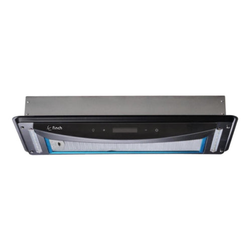 Finch 12V Rangehood Twin LED Touchscreen Flush mount