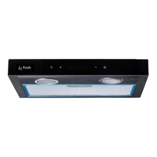 Finch 12V Rangehood Twin LED Touchscreen