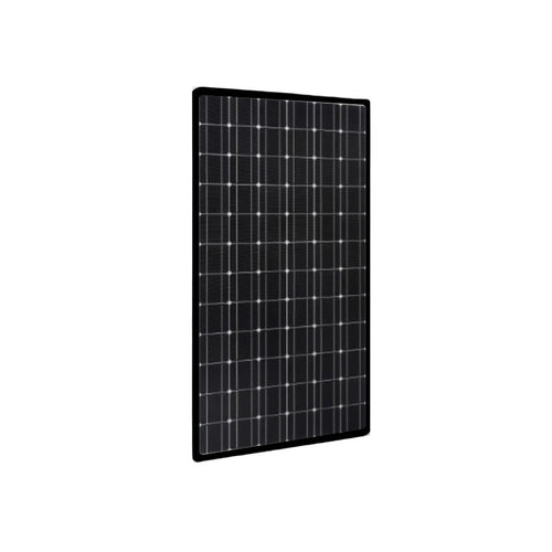 Finch 12V Solar Monocrystalline Cell Panel 135W 1179 x 664 x 35mm