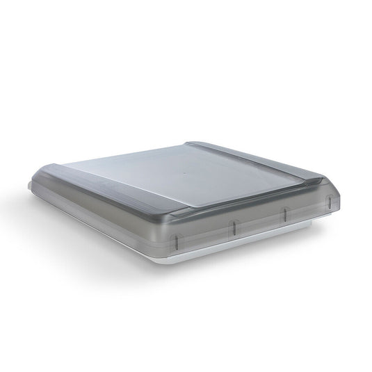 Finch MPK Vision Star Vented Skylight Roof Hatch with LED Light 400mm x 400mm