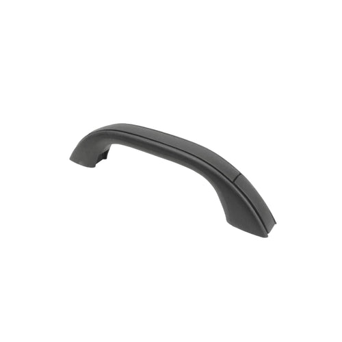 Finch Plastic Grab Handle Black 230mm