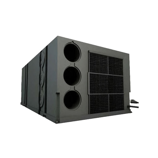 Finch Reverse Cycle Under Bunk Air Conditioner with Air Outlets