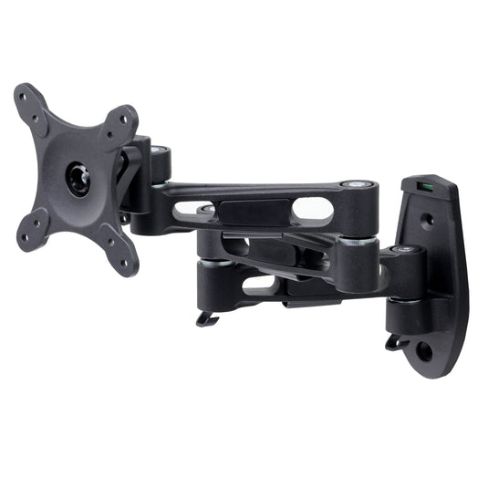 Finch Triple TV Bracket Arm with Locking Pin