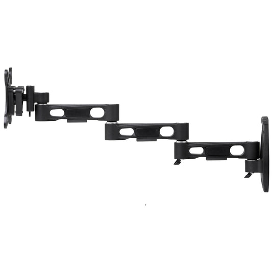 Finch Triple TV Bracket Arm with Locking Pin