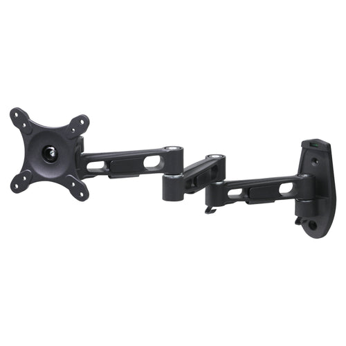 Finch Triple TV Bracket Arm with Locking Pin