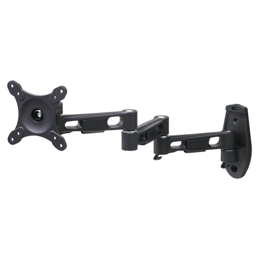 Finch Triple TV Bracket Arm with Locking Pin