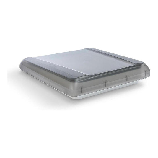Finch Vision Star Vented Skylight Roof Hatch with LED Light 400 x 400mm