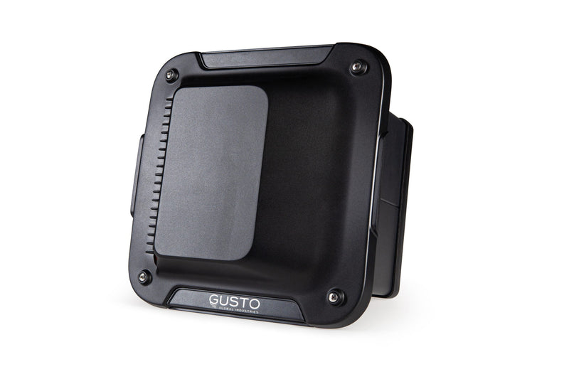 Load image into Gallery viewer, Gusto Dust Reduction Pro System for 16ft Vans and Under
