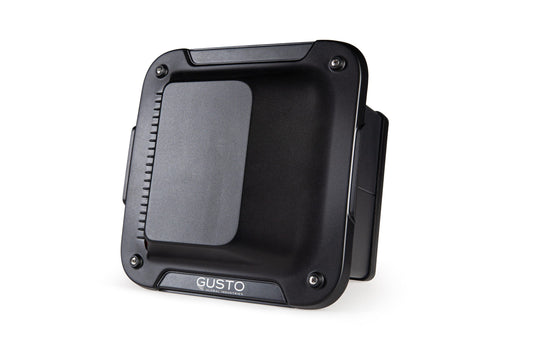 Gusto Dust Reduction Pro System for 16ft Vans and Under