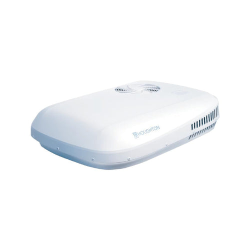 Houghton Belaire Air Conditioner, HB3400, roof section & plenum with LED