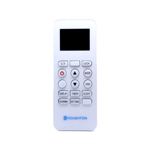 Houghton Belaire Air Conditioner Remote Control