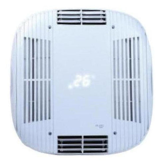 Houghton Belaire HB2400 Air Conditioner Inc Roof Section & Plenum