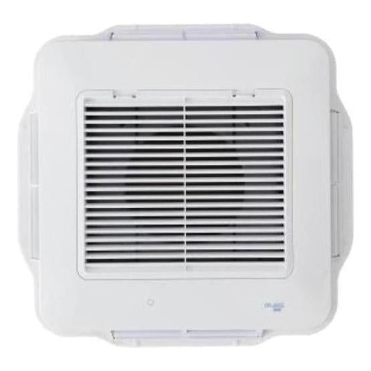 Houghton Belaire HB2800-48V DC AEOLUS Air Conditioner Inc Roof Section & Plenum
