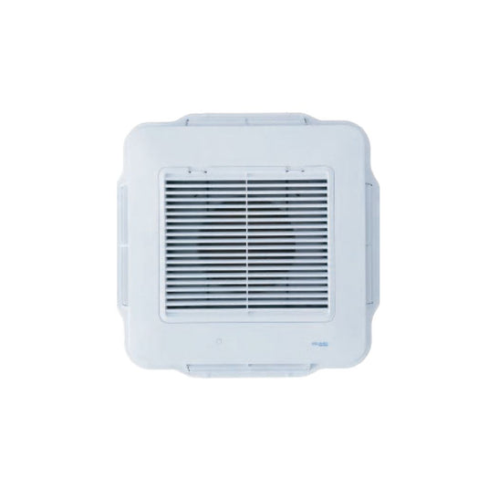 Houghton Belaire HB2800 Air Conditioner Roof Section & Plenum