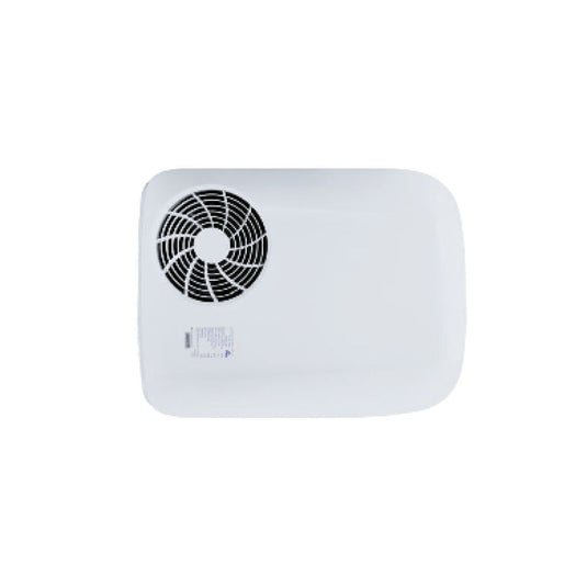 Houghton Belaire HB2800 Air Conditioner Roof Section & Plenum