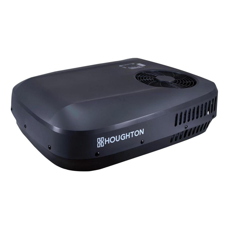 Load image into Gallery viewer, Houghton Belaire HB2800V Air Conditioner Inverter Grey/Black Combo Inc Roof Section &amp; Plenum
