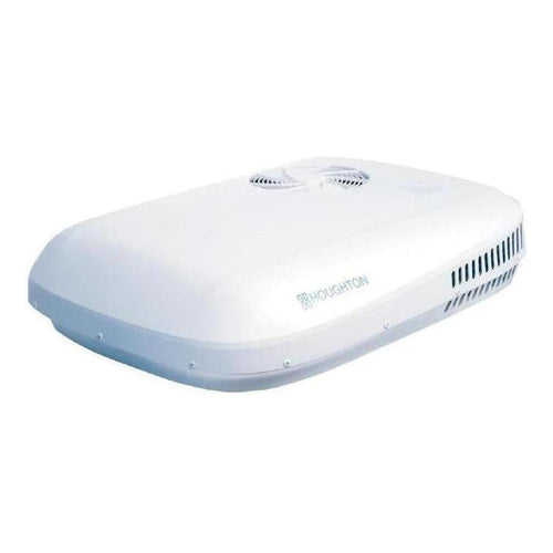 Houghton Belaire HB3400A Air Conditioner Inc Roof Section & Plenum with LED & WIFI